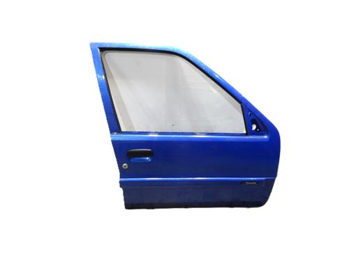 Used Right front door CITROËN SAXO (S0, S1) 1.1 X, SX (60 hp) 31906185