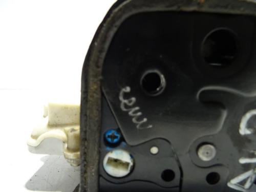 Used Front right lock Front right lock AUDI A4 B7 Avant (8ED) 2.0 TDI 16V (140 hp) 22803002 22803002