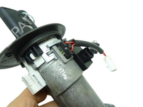 Electronic module NISSAN NAVARA NP300 (D40) 2.5 dCi 4WD (D40TT, D40T, D40M, D40BB) | BP38101201M83 - Image 2