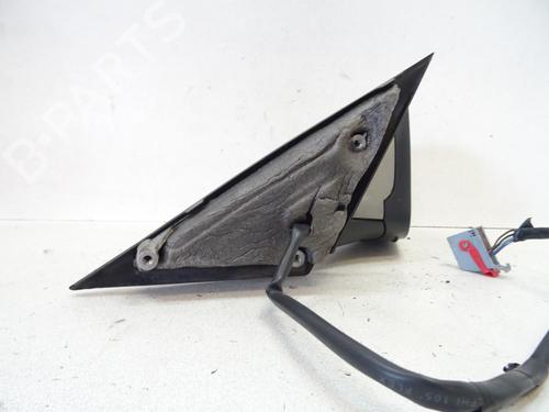 Right mirror ALFA ROMEO 159 Sportwagon (939_) 1.9 JTDM 16V (939BXC1B, 939BXC12) | BP21972207C27 