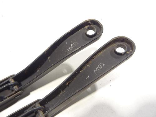 Front windshield wiper arm RENAULT MASTER III Van (FV) 2.3 dCi 145 FWD (FV0E, FV0F, FV0H, FV02, FV0M, FV0S,... | BP29201621C143 