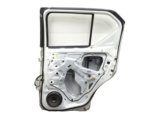 Right rear door SUZUKI IGNIS III (MF, FF) 1.2 (ATK412) | BP29852790C5