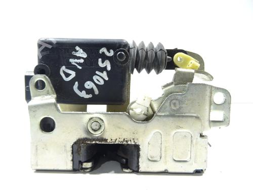 Zamek drzwi przednich prawych DACIA LOGAN (LS_) 1.6 (LS0B, LS0D, LS0F, LS0H) | BP29896000C97 