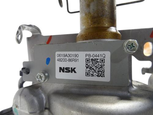 Steering column SUZUKI VITARA (LY) 1.4 T AllGrip (APK414) | BP39166610M21 - Image 7