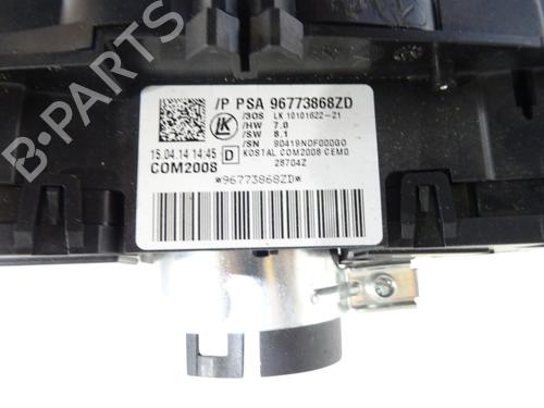 Devioluci CITROËN C3 II (SC_) | BP38101135I23 - Image 6