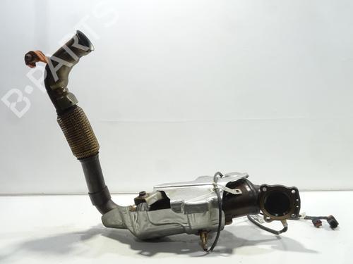 Used Catalyst FORD ECOSPORT [2011-2022]  25153572