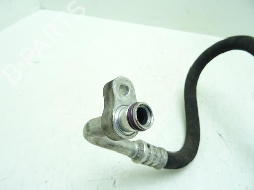 AC pipe MERCEDES-BENZ A-CLASS (W176) A 160 CDI / d (176.011) | BP31851112M126