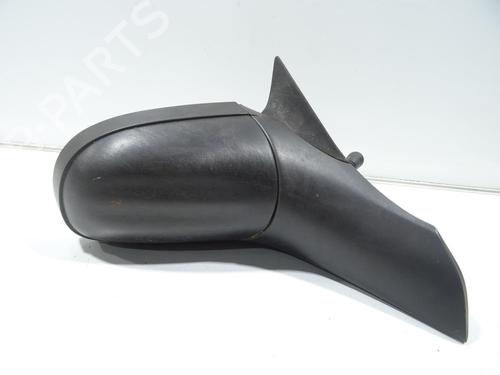 Right mirror OPEL CORSA B (S93) 1.0 i 12V (F08, F68, M68) | BP25890446C27 