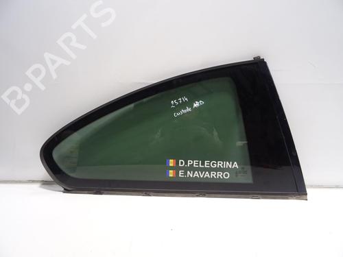 Panel rude bagtil højre BMW 3 Coupe (E92) 330 xd (231 hp) 29895939