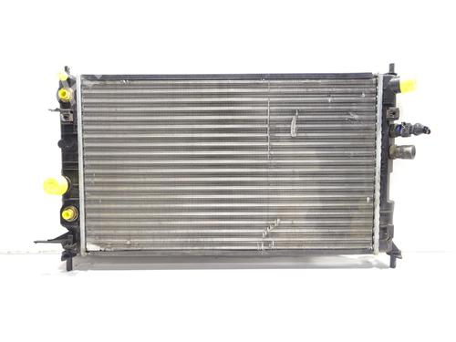 Used Water radiator Water radiator OPEL VECTRA B (J96) 1.6 i 16V (F19) (100 hp) 27606239 27606239