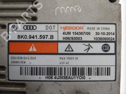 Used Lights ECU Lights ECU 39630343 39630343