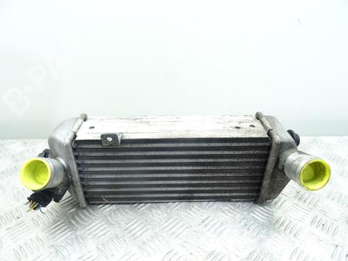 Used Intercooler KIA VENGA (YN) 1.4 CRDi 90 (90 hp) 30132160