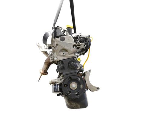 Used Engine Engine 38570473 38570473