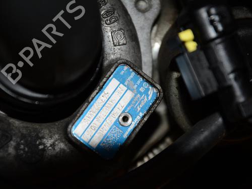 Used Engine Engine 38646960 38646960