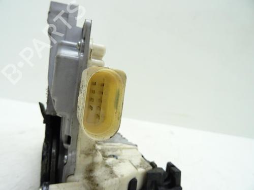 Used Front left lock Front left lock SEAT IBIZA IV (6J5, 6P1) [2008-2017] 27303988 27303988