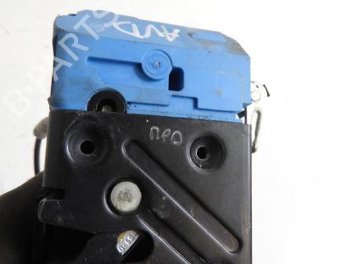Front right lock VOLVO XC70 I Cross Country (295) D5 AWD | BP20056132C97 