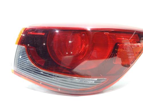 Right taillight MAZDA 2 Hatchback (DL, DJ)  | BP27926198C35  - Image 6