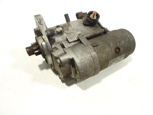 Used Starter HYUNDAI TUCSON (JM) 2.0 CRDi (140 hp) 24658677
