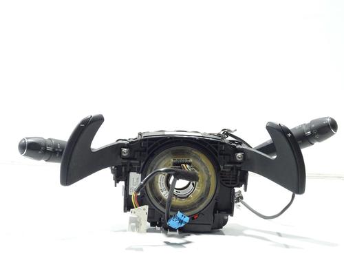Used Steering column stalk CITROËN C4 II (NC_) 1.6 HDi 110 (112 hp) 29706307
