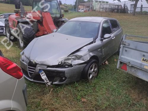 Engine ALFA ROMEO 147 (937_) 1.9 JTD (937.AXD1A, 937.BXD1A, 937.AXV1A, 937.BXB1A,... | BP38066872M1 - Image 15