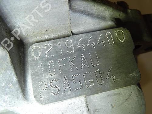 Engine PEUGEOT 208 I (CA_, CC_) 1.6 GTi | BP28588592M1