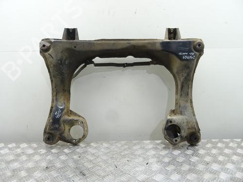 Used Subframe AUDI 80 B4 Saloon (8C2) 2.0 E 16V quattro (140 hp) 28036262