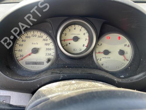 Climate control TOYOTA RAV 4 II (_A2_) 2.0 4WD (ACA21, ACA20) | BP26040665I5  - Image 10