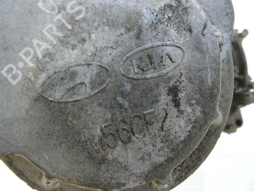 Gearbox KIA CEE'D SW (ED) 1.6 CRDi 115 | BP29895991M3 - Image 8