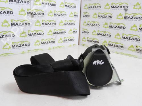 Used Rear left belt tensioner PEUGEOT 308 CC (4B_) 2.0 HDi (140 hp) 20070644
