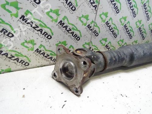 Driveshaft SUZUKI GRAND VITARA II (JT, TE, TD) 1.9 DDiS All-wheel Drive (JT419, TD44, JB419WD, JB419XD,... | BP20070106M37 