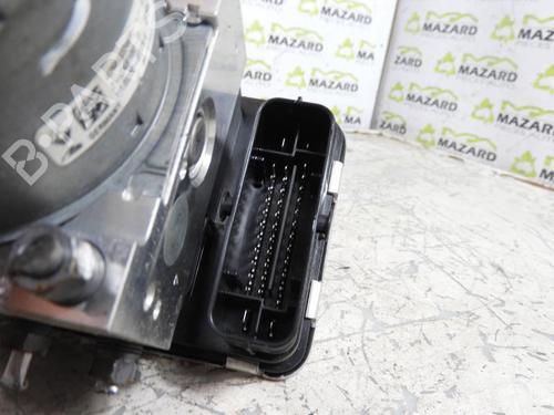 Used ABS pump RENAULT SCÉNIC IV (J9_) 1.2 TCe 130 (130 hp) 25268762