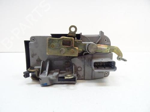 Used Front right lock CITROËN C8 (EA_, EB_) 2.0 HDi (107 hp) 20056092
