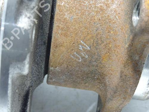 Right rear steering knuckle SUZUKI VITARA (LY) 1.4 Hybrid (Mild Hybrid) AllGrip (APK414) | BP33828920M28 - Image 2