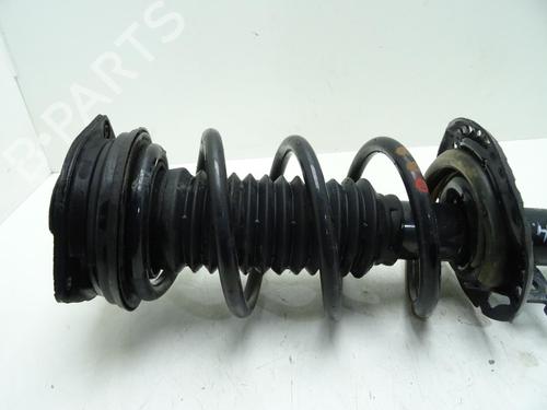Right front shock absorber RENAULT KANGOO Express (FW0/1_) 1.5 dCi 90 (FW0G, FW05, FW08, FW11) | BP31839269M17