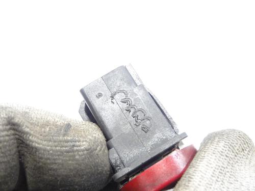 Used Warning switch Warning switch PEUGEOT PARTNER Box Body/MPV (5_, G_) 1.9 D (69 hp) 28375081 28375081