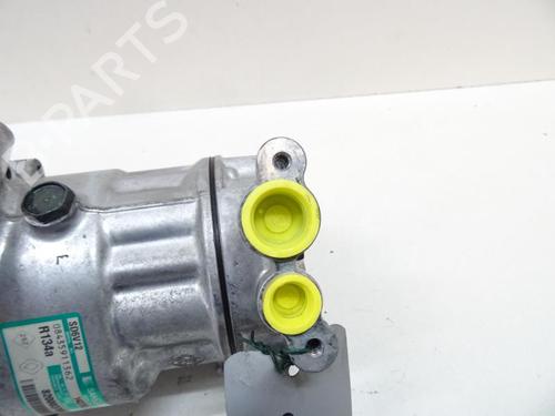 AC-Kompressor RENAULT TWINGO I (C06_) 1.2 16V (C06C, C06D, C06K) (75 hp) 20056321