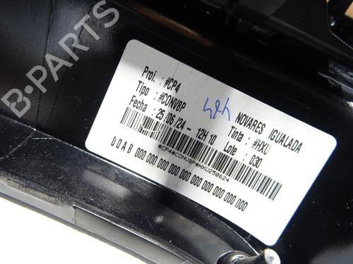 Middle console CITROËN C4 III (BA_, BB_, BC_) 1.2 Hybrid 136 (BAHPYJ) | BP29481285I22 - Image 3