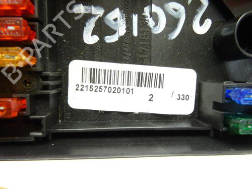 Electronic module VW GOLF V Variant (1K5) 1.9 TDI | BP31917600M83  - Image 5