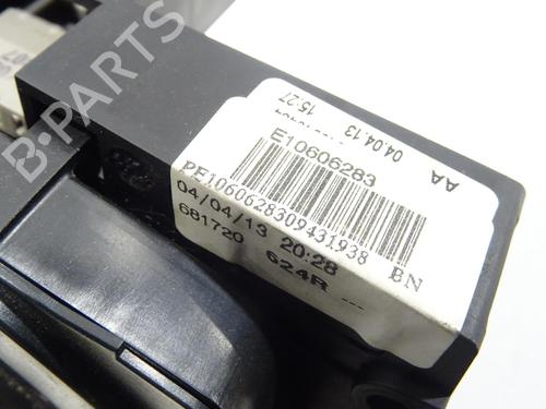 Squib airbag DACIA DUSTER (HS_) 1.5 dCi 4x4 (HSMC, HSMD) | BP29277667C102 