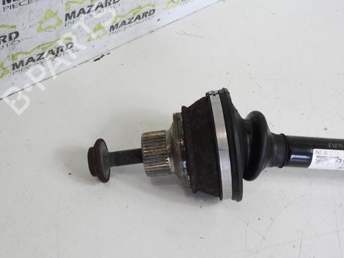 Used Right rear driveshaft Right rear driveshaft AUDI A5 (8T3) S5 quattro (354 hp) 20068583 20068583