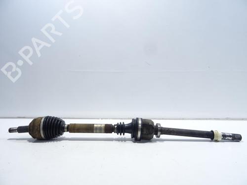 Used Right front driveshaft RENAULT LAGUNA II Grandtour (KG0/1_) 1.9 dCi (125 hp) 30180737