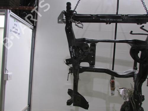 Subframe MERCEDES-BENZ VITO Mixto (Double Cabin) (W447) 119 CDI 4-matic (447.701, 447.703, 447.705) | BP26168335M9 
