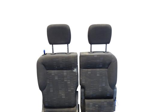 Right front seat CITROËN BERLINGO MULTISPACE (B9) 1.6 HDi 110 | BP37708037C16  - Image 5