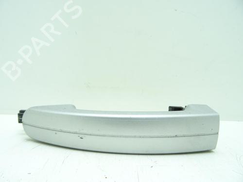 Venstre fortil udvendigt håndtag FORD FOCUS III 1.5 TDCi (120 hp) 31297648