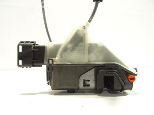 Rear right lock PEUGEOT 208 II (UB_, UP_, UW_, UJ_) 1.2 PureTech 100 | BP23787060C99 