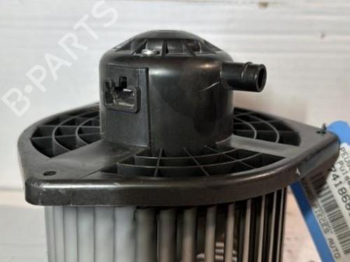 Used Heater blower motor PEUGEOT 4007 (VU_, VV_) 2.2 HDi (156 hp) 20066341