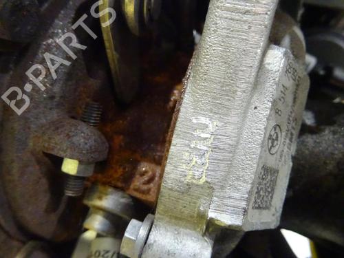 Engine BMW 1 (F20) 114 d | BP32171667M1  - Image 10