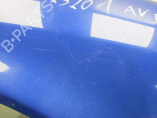 Right front fenders AUDI A6 C4 Avant (4A5) 2.5 TDI quattro | BP24588575C42 