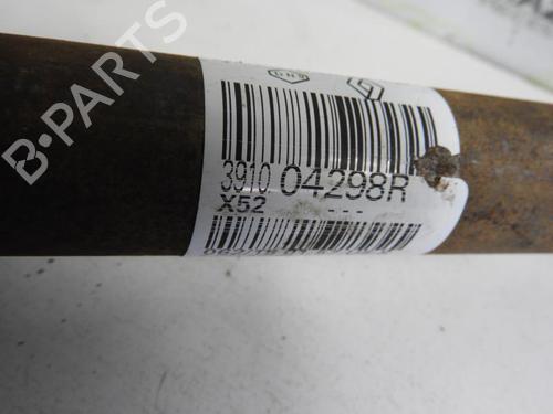 Right front driveshaft DACIA SANDERO II 1.2 | BP20058199M39  - Image 5