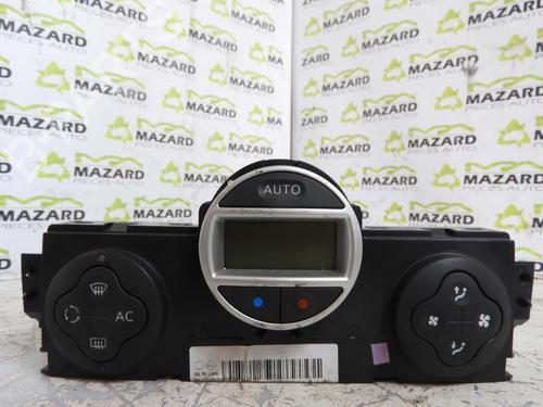 Used Climate control Climate control RENAULT MEGANE II Coupé-Cabriolet (EM0/1_) 1.6 16V (112 hp) 20071081 20071081
